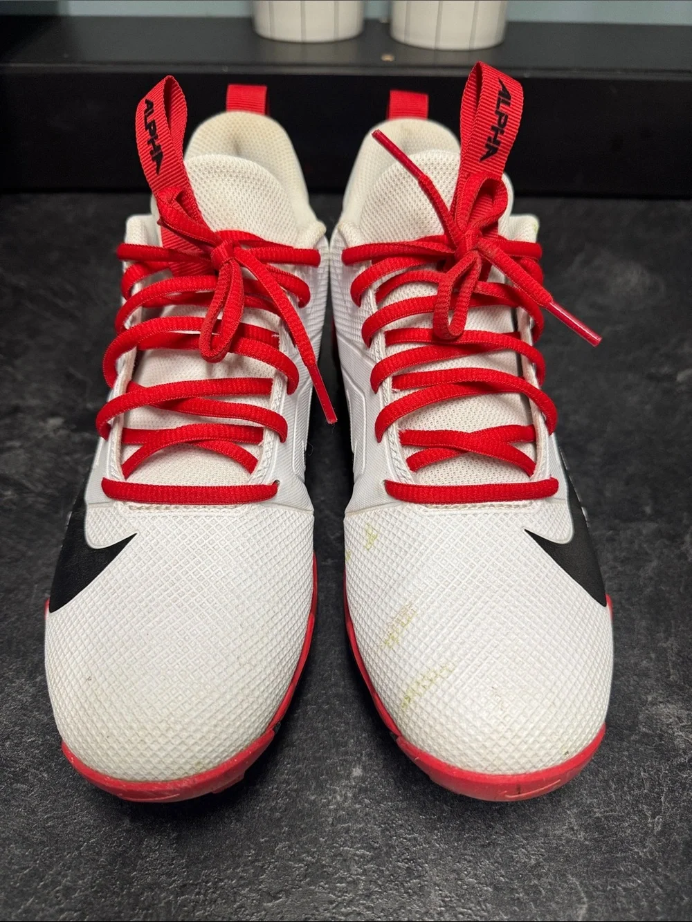 Nike lightweight football
